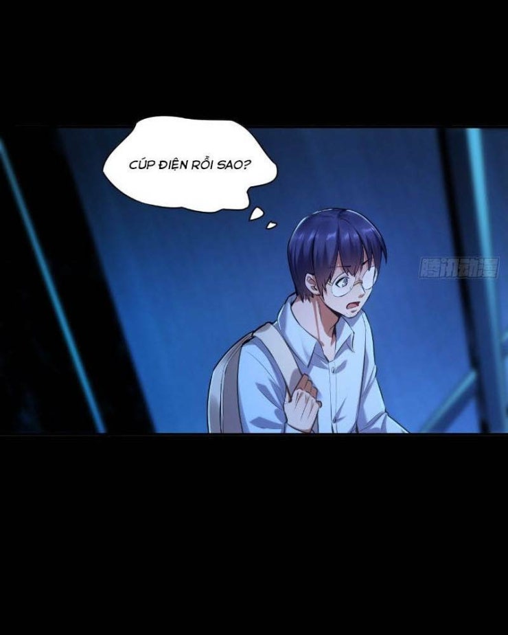 Trọng Sinh Không Làm Chạn Vương Tôi Một Mình Nạp Game Thăng Cấp - Page 18