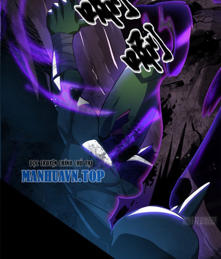 Ta Thật Không Muốn Học Cấm Chú - Page 184