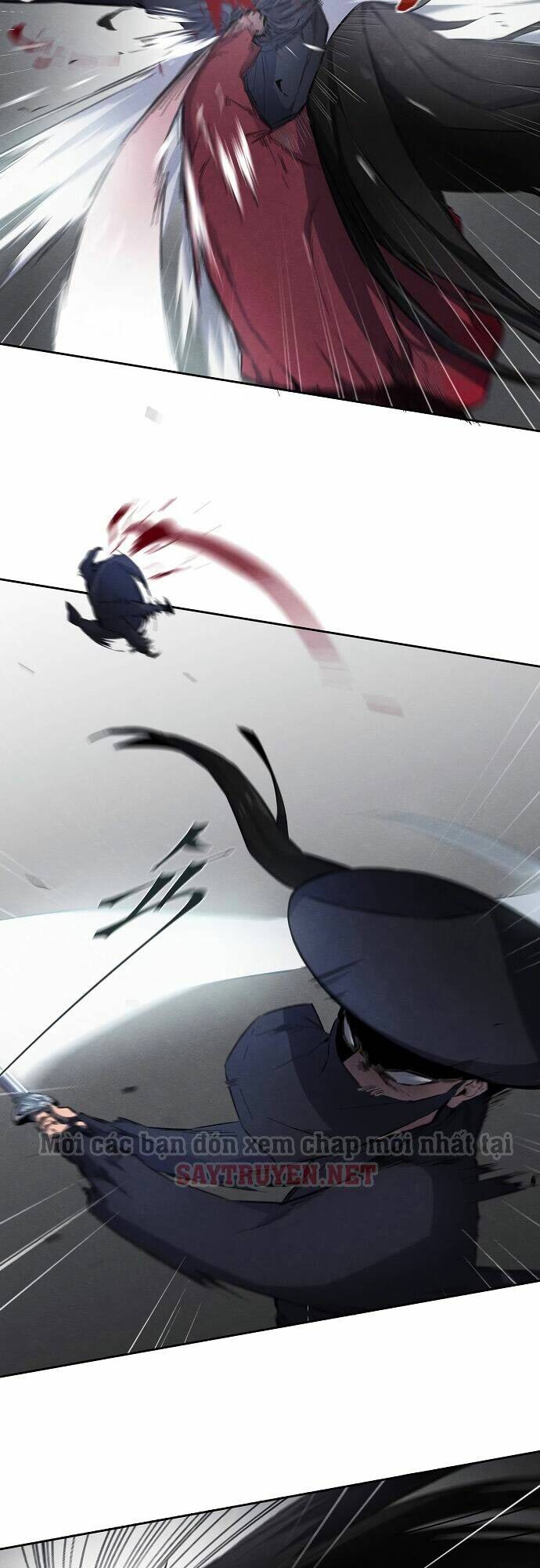 Cuồng Ma Tái Thế - Page 29