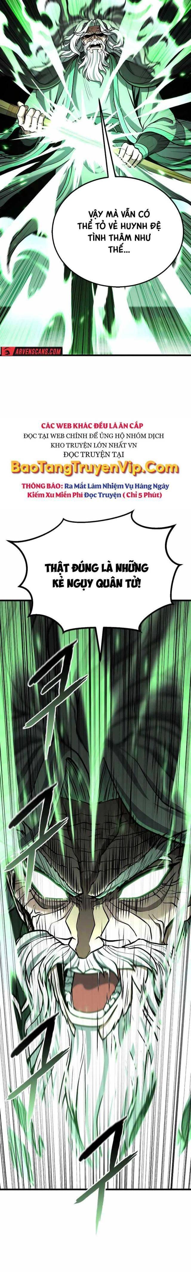 Hoa Vô Thập Nhật Công - Page 13