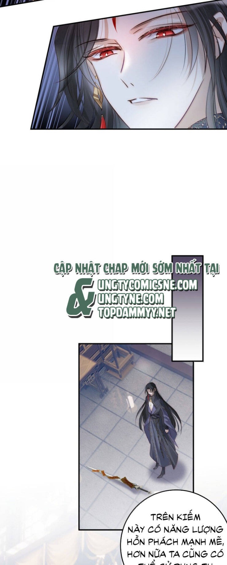 Chuyển Nghịch Âm Dương - Page 26