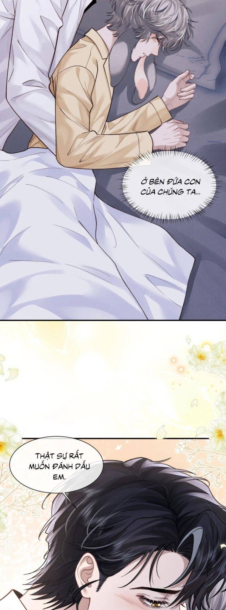 Chấp Sự Thỏ Cụp Tai - Page 13