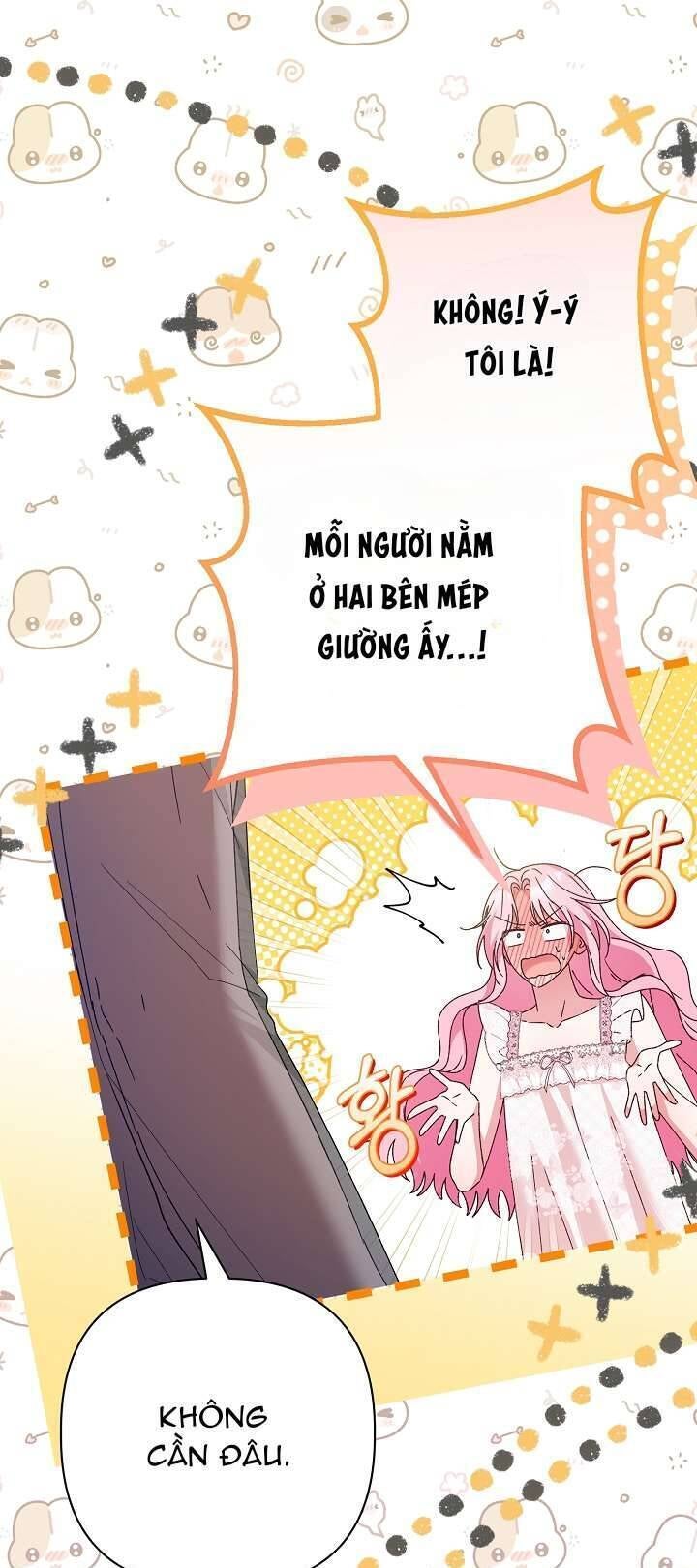 Cha Của Nam Chính Từ Chối Hủy Hôn - Page 35