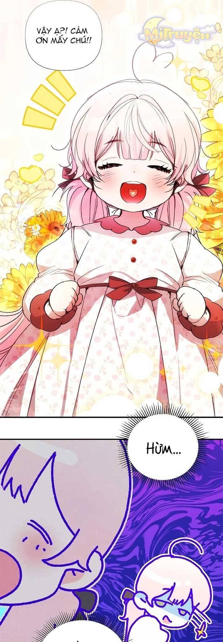 Bảo Vệ Người Cha Bạo Chúa - Page 31