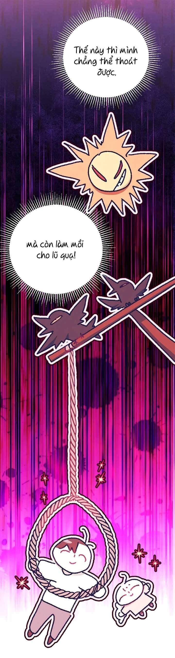 Bảo Vệ Người Cha Bạo Chúa - Page 48