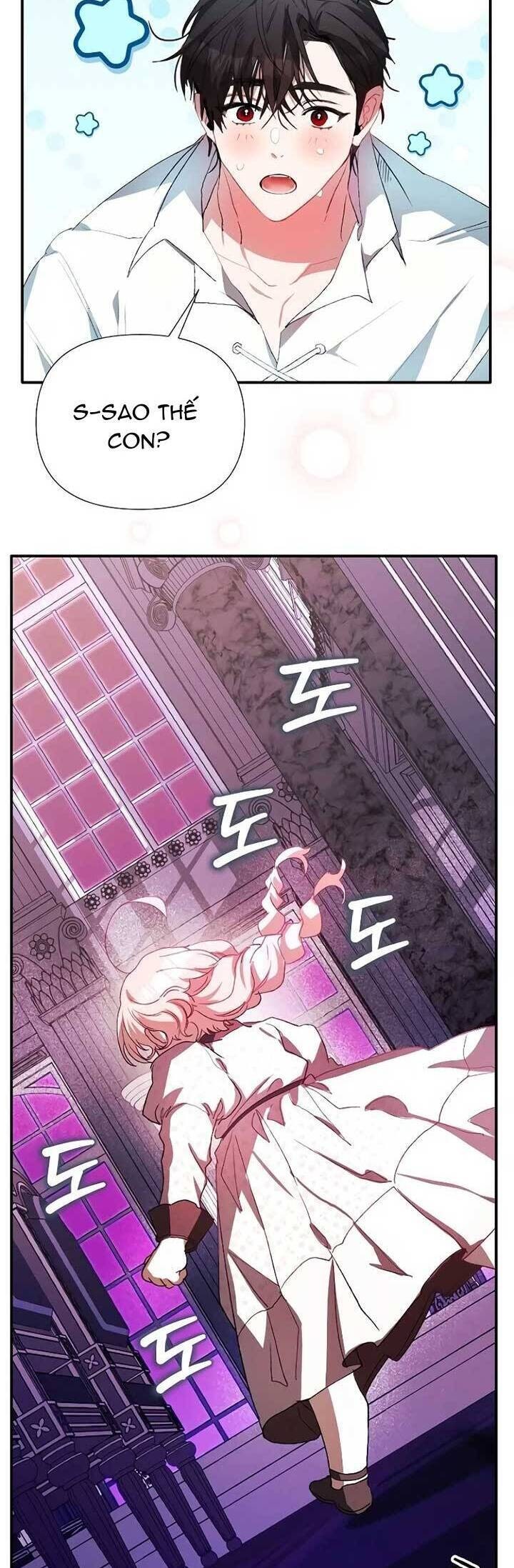 Bảo Vệ Người Cha Bạo Chúa - Page 52