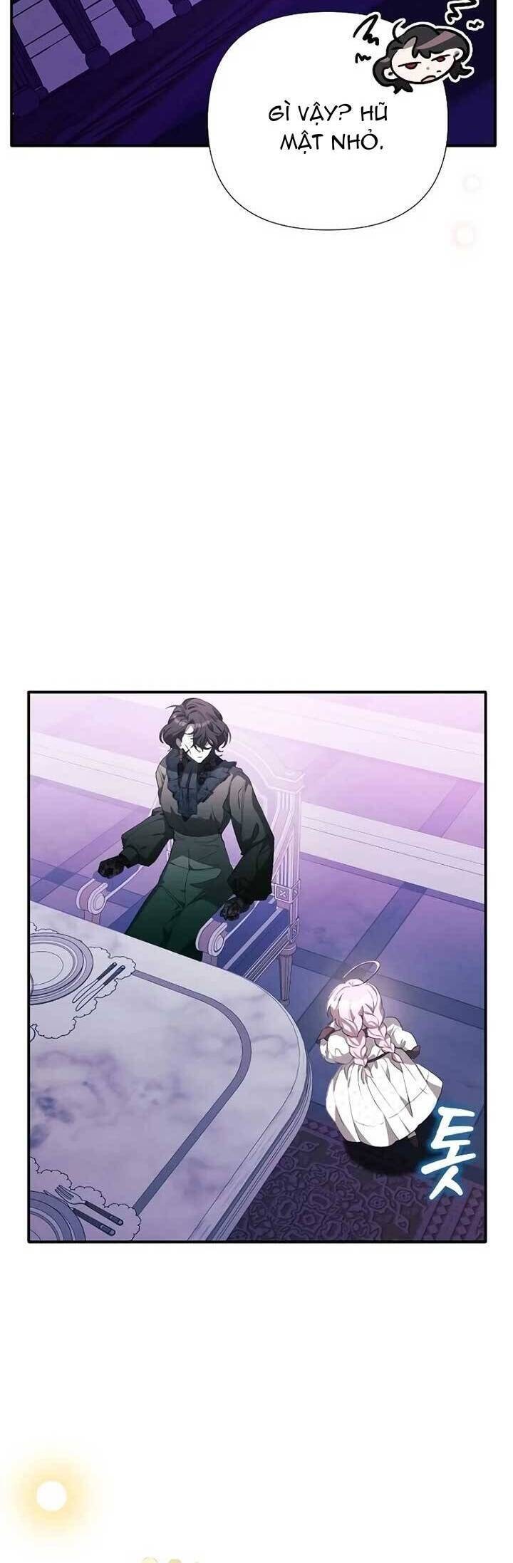 Bảo Vệ Người Cha Bạo Chúa - Page 53