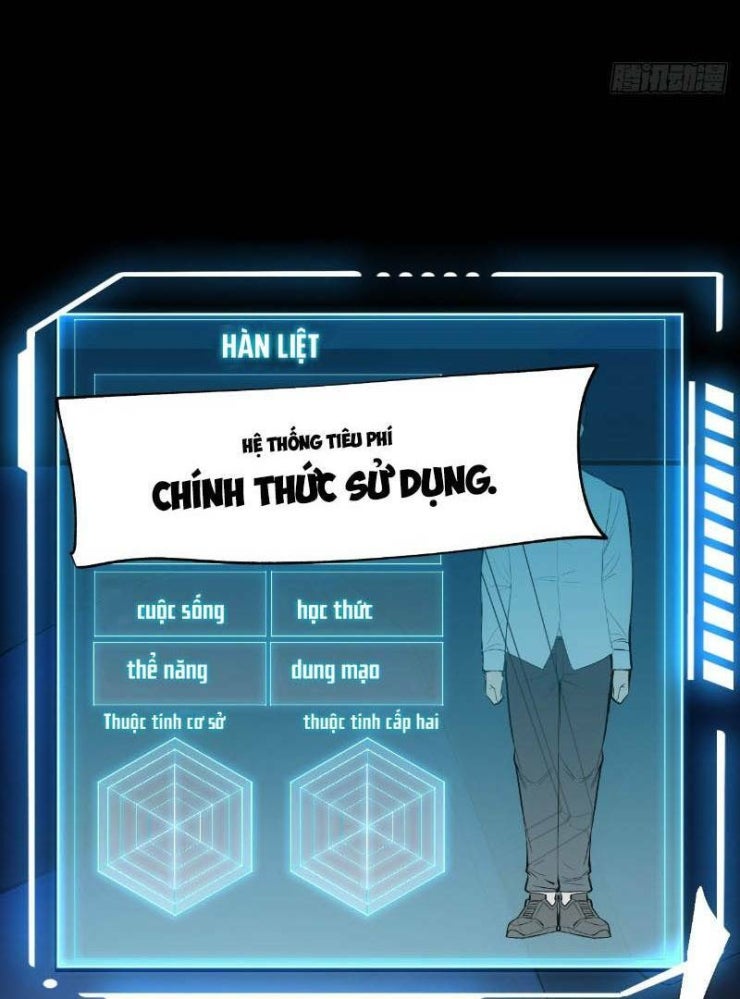 Trọng Sinh Không Làm Chạn Vương Tôi Một Mình Nạp Game Thăng Cấp - Page 64