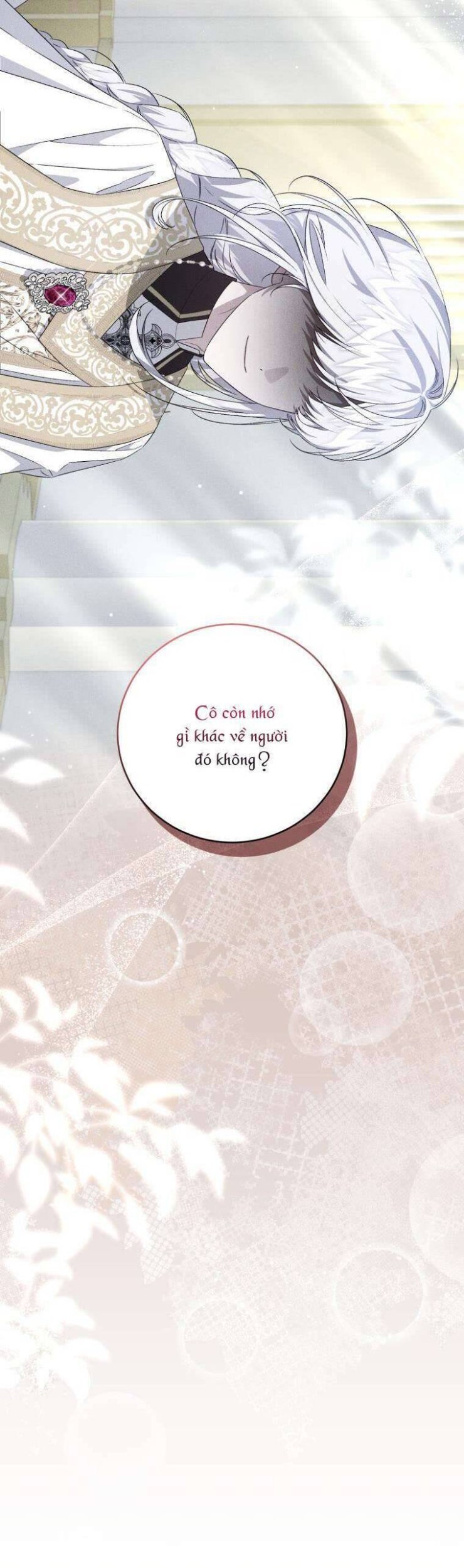 Tôi Trở Thành Mẹ Kế Của Gia Đình Hắc Ám - Page 23