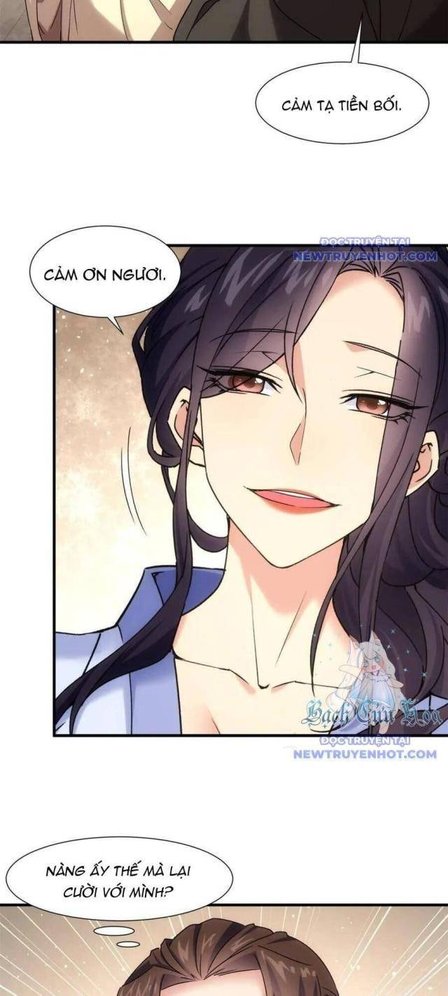 Ta Chính Là Không Theo Sáo Lộ Ra Bài - Page 23