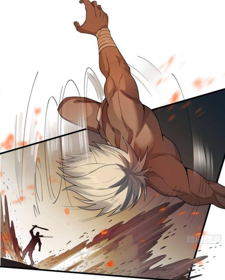 Một Người Quét Ngang Giang Hồ - Page 24