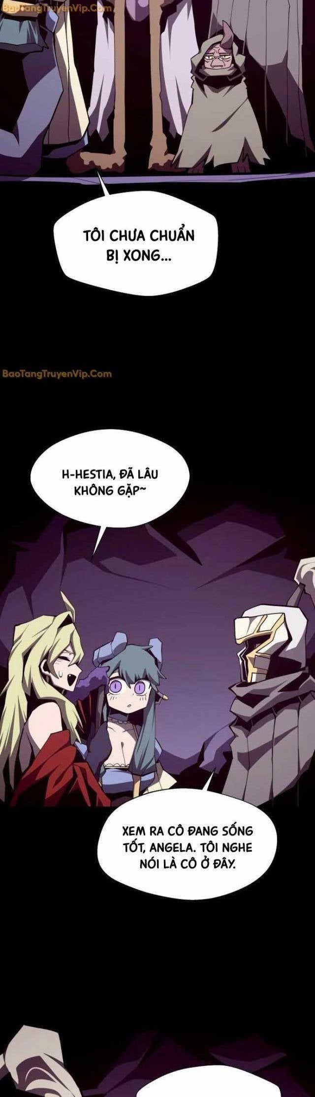 Hồi Ức Trong Ngục Tối - Page 18