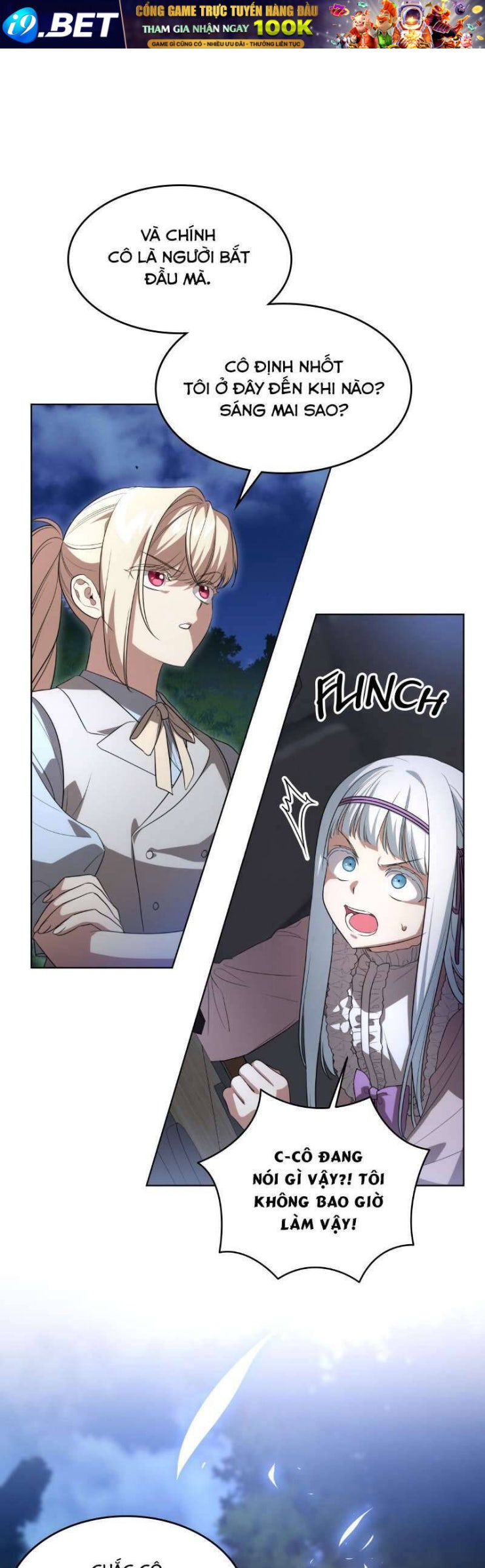 Cái Giá Phải Trả - Page 24