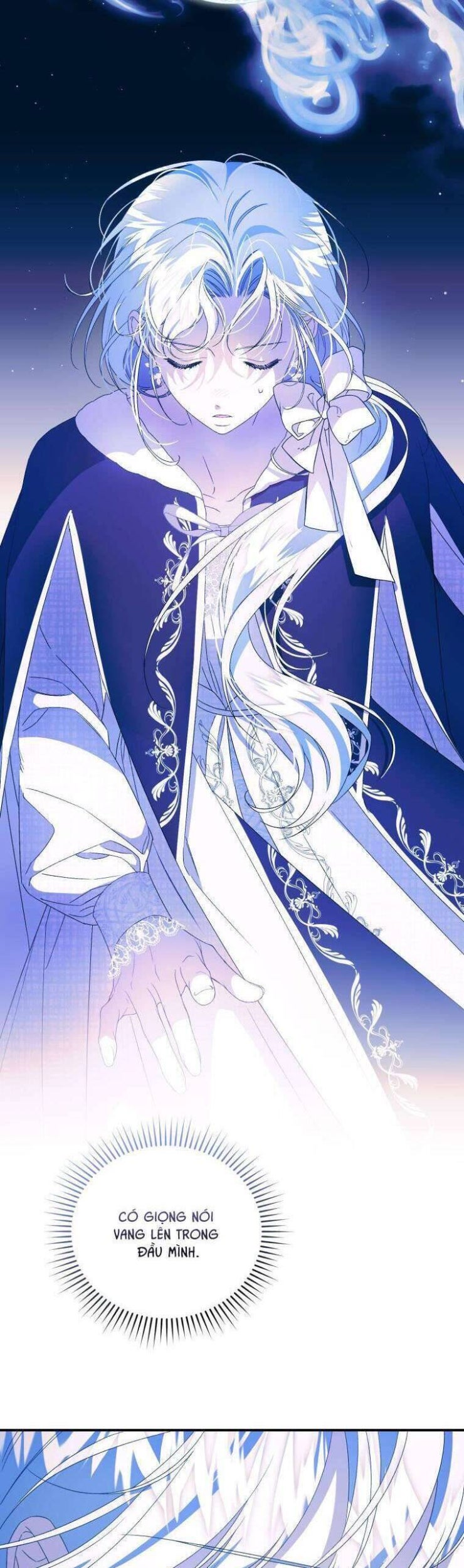 Tôi Trở Thành Mẹ Kế Của Gia Đình Hắc Ám - Page 43