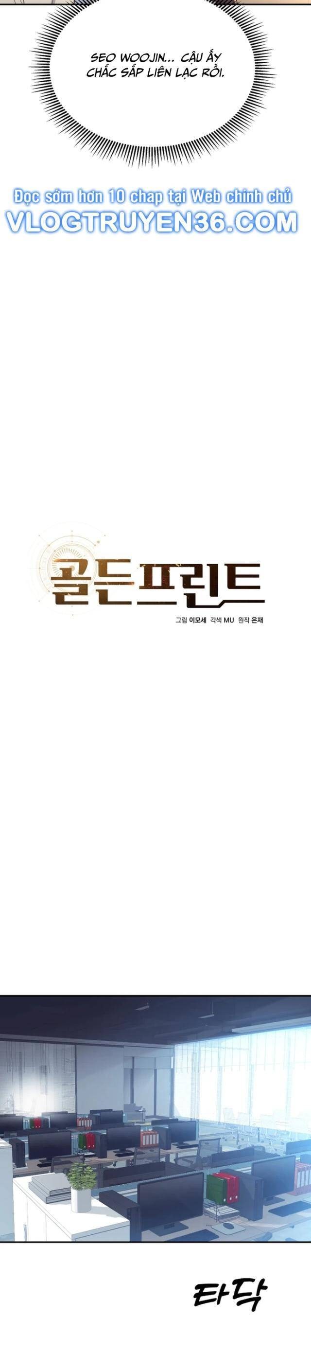 Bản Thiết Kế Vàng - Page 10