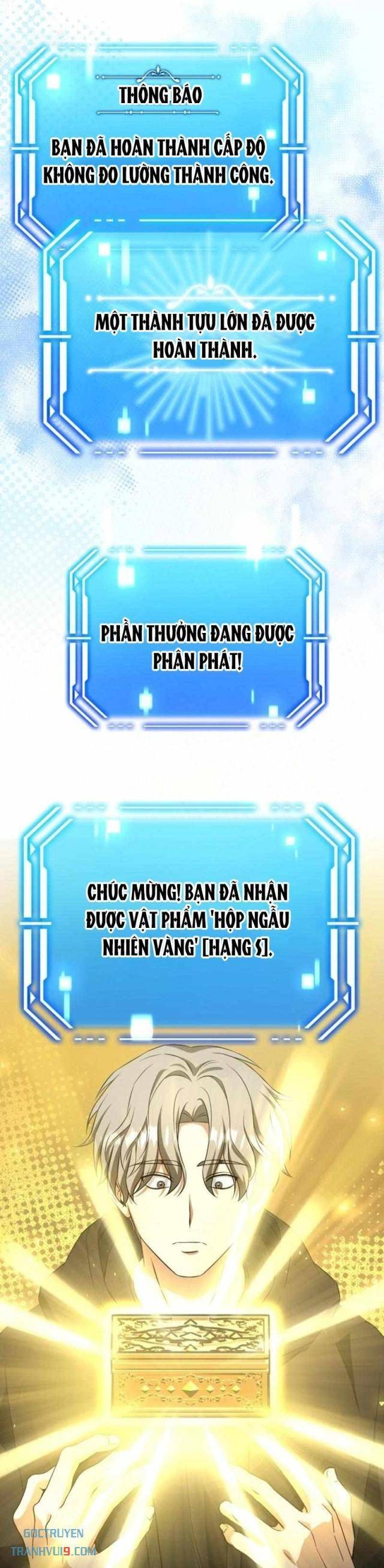 Pháp Sư Hắc Ám: Khởi Sinh Từ Xương Cốt - Page 16