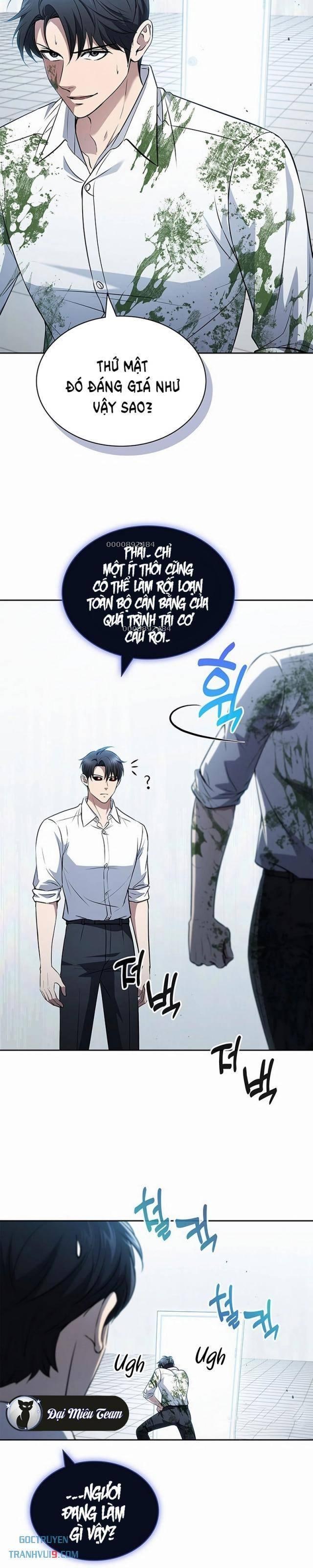 Cách Sống Sót Sau Quá Trình Tái Cơ Cấu - Page 17