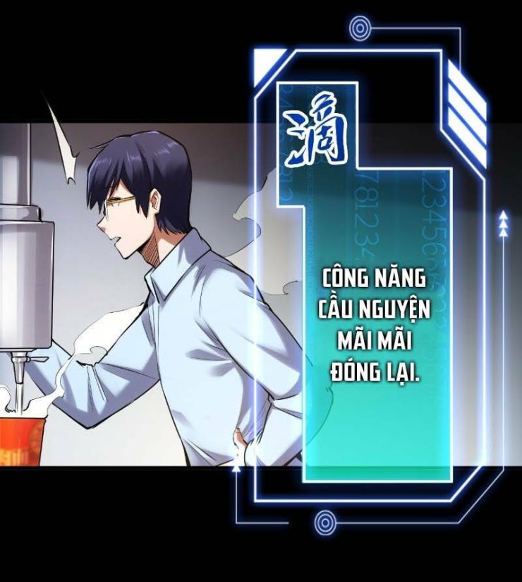 Trọng Sinh Không Làm Chạn Vương Tôi Một Mình Nạp Game Thăng Cấp - Page 63