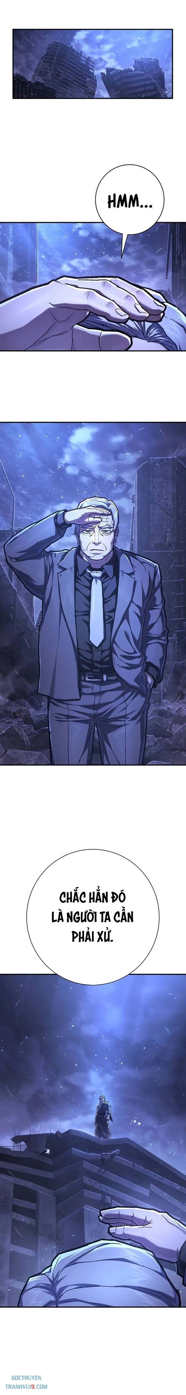 Đao Phủ - Page 30