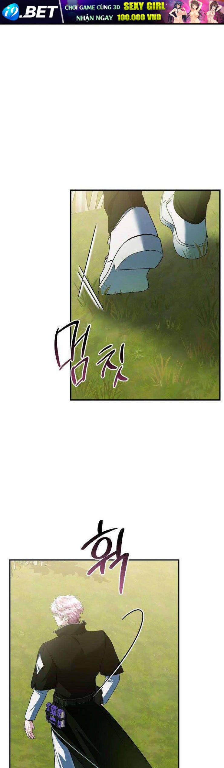 10 Cách Để Bị Bạo Chúa Đá - Page 35