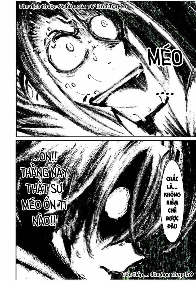 Chuyển sinh thành thất hoàng tử - Page 31