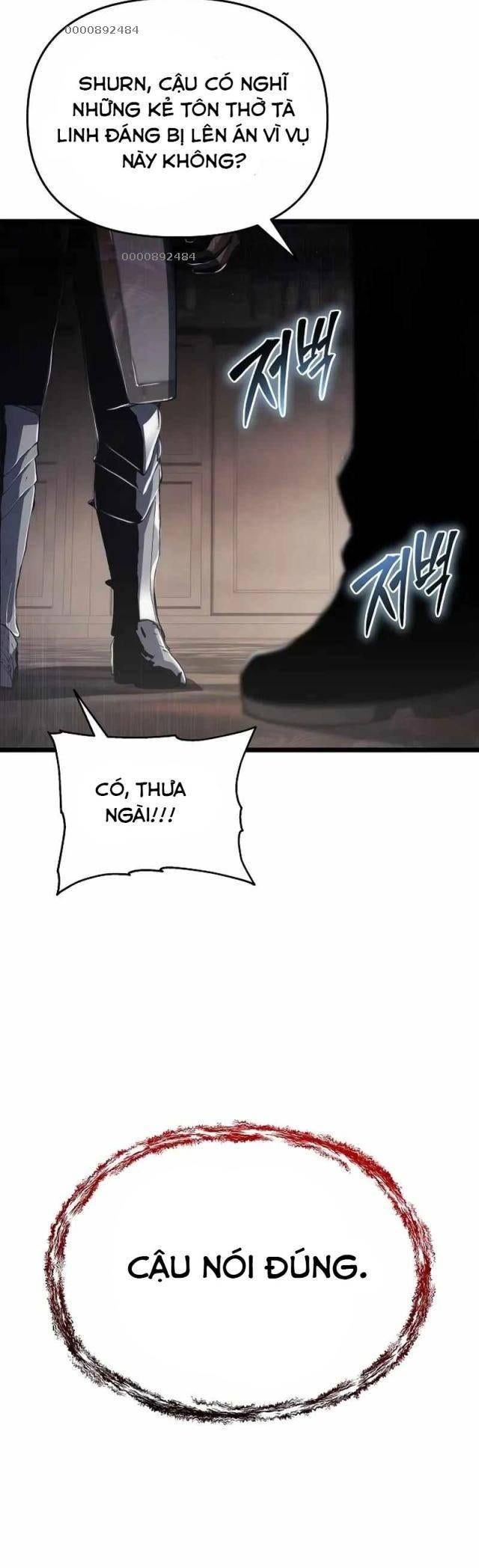 Linh Mục Tha Hóa - Page 8