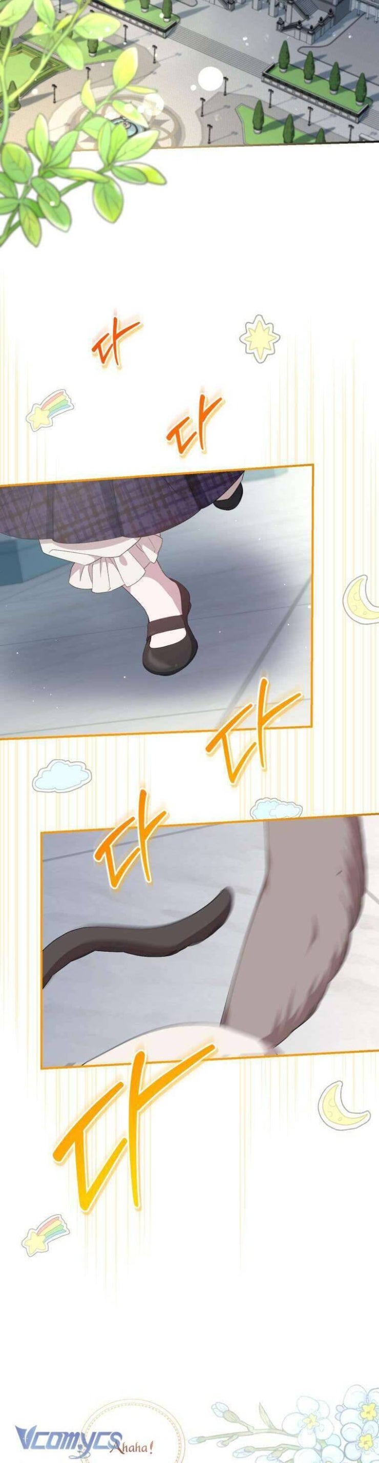 Tôi Trở Thành Mẹ Kế Của Gia Đình Hắc Ám - Page 14