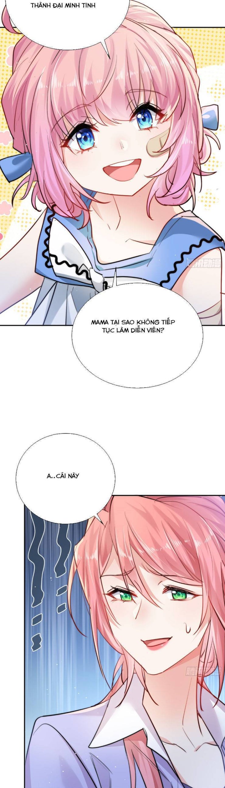 Tiểu Bảo Bối Đặc Biệt Của Tổng Tài Lạnh Lùng - Page 10