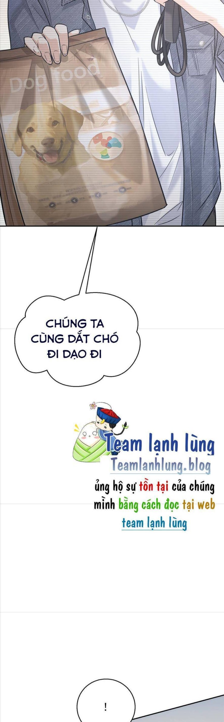 Tên Đàn Ông Này Thật Sự Là Một Tên Cẩu Mà - Page 26