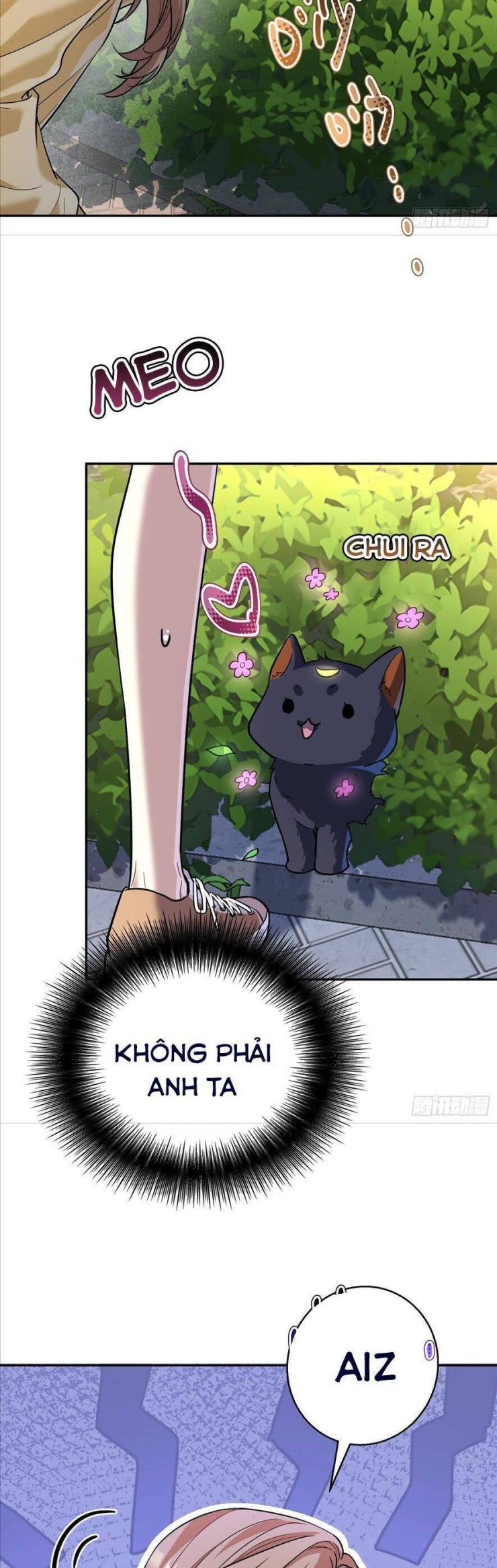 Tên Đàn Ông Này Thật Sự Là Một Tên Cẩu Mà - Page 9