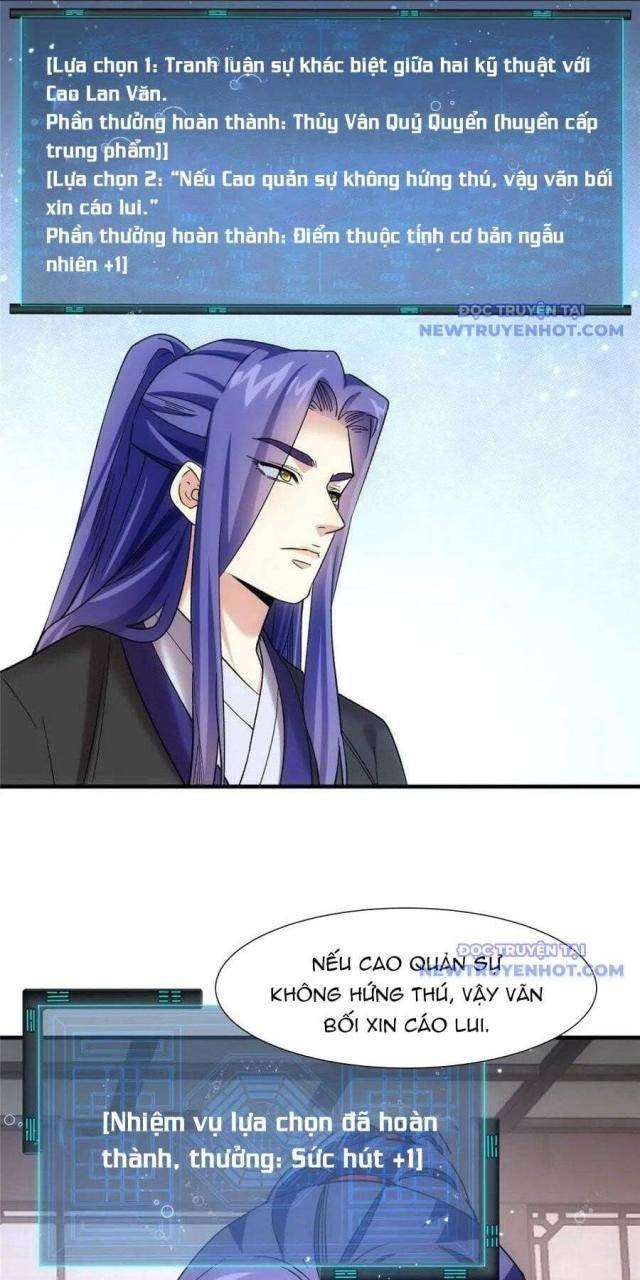 Ta Chính Là Không Theo Sáo Lộ Ra Bài - Page 36