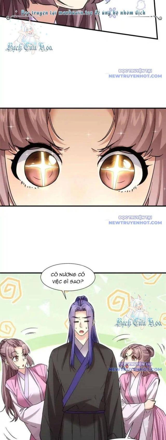 Ta Chính Là Không Theo Sáo Lộ Ra Bài - Page 21