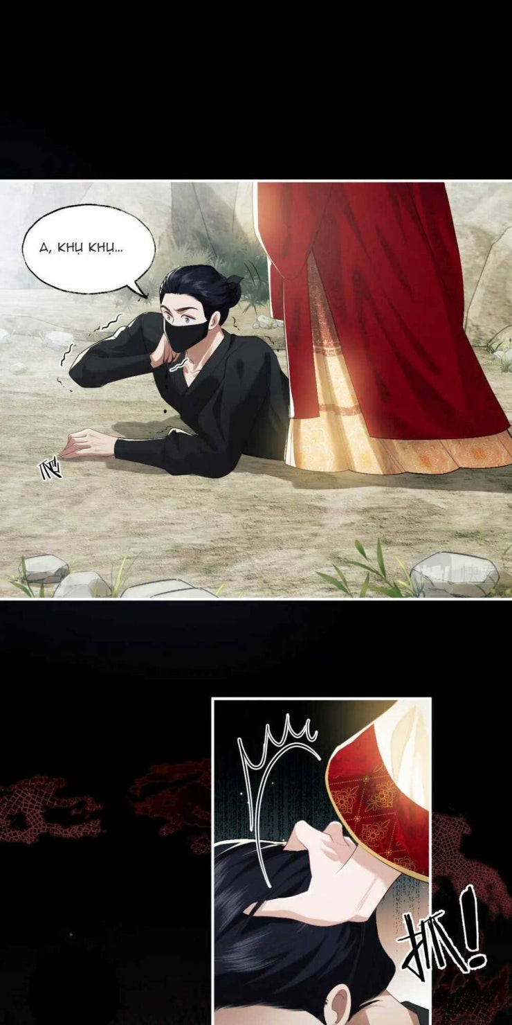 Chủ Mẫu Xuyên Không Tới Làm Phu Nhân Hào Môn - Page 11