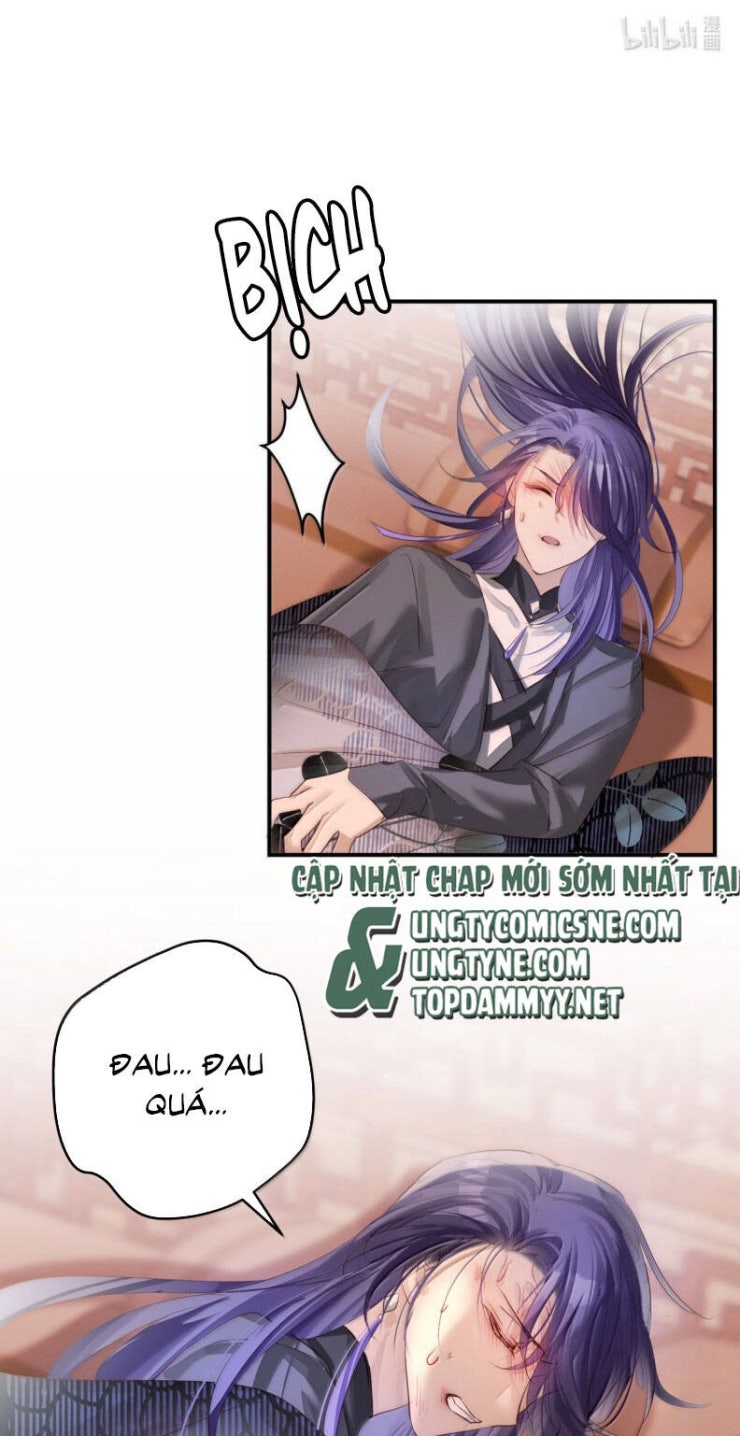 Chuyển Nghịch Âm Dương - Page 20