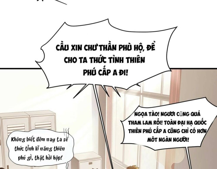Chỉ Có Ta Có Thể Sử Dụng Triệu Hoán Thuật - Page 11