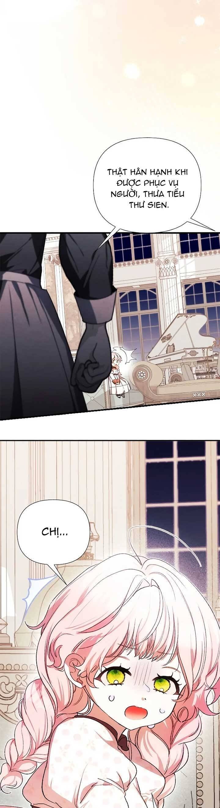 Bảo Vệ Người Cha Bạo Chúa - Page 36