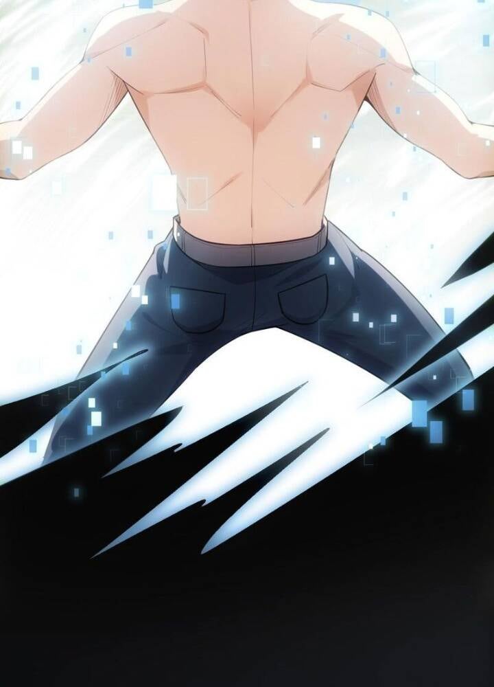 Từ Dã Quái Bắt Đầu Thăng Cấp - Page 43