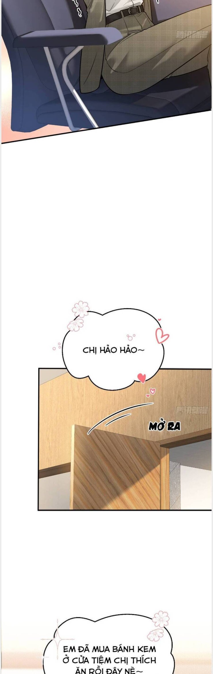 Tên Đàn Ông Này Thật Sự Là Một Tên Cẩu Mà - Page 21