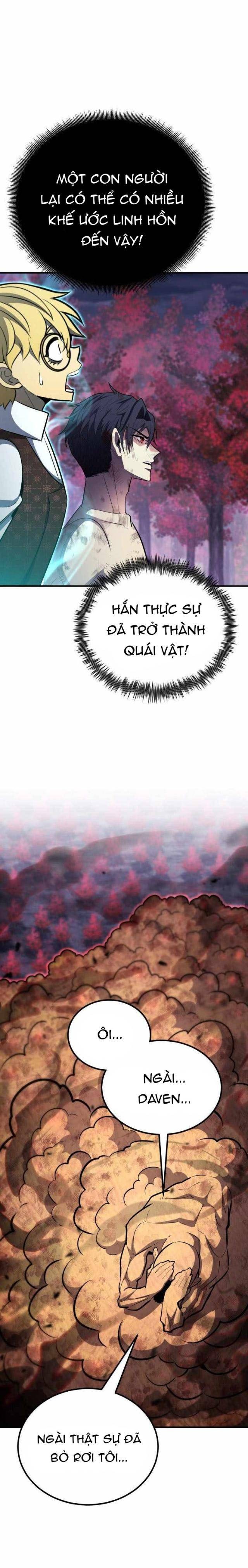 Bản Chất Của Chuyển Sinh - Page 26