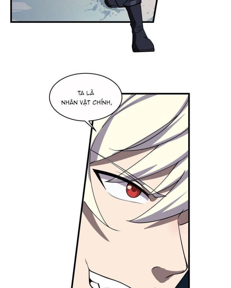 Một Người Quét Ngang Giang Hồ - Page 7