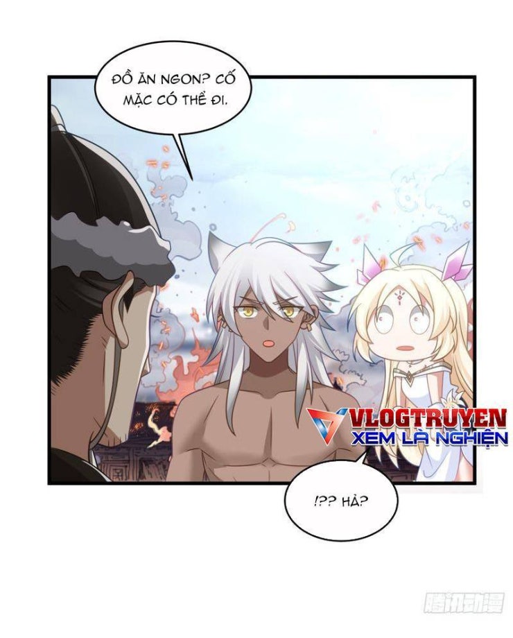 Một Người Quét Ngang Giang Hồ - Page 92