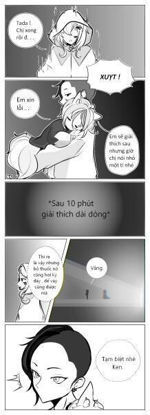 Endless Dream - Page 6