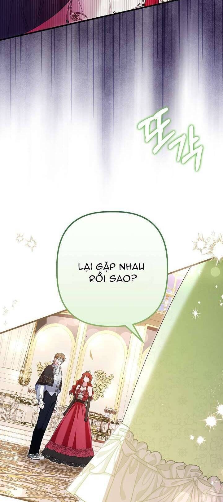 Cha Của Nam Chính Từ Chối Hủy Hôn - Page 43