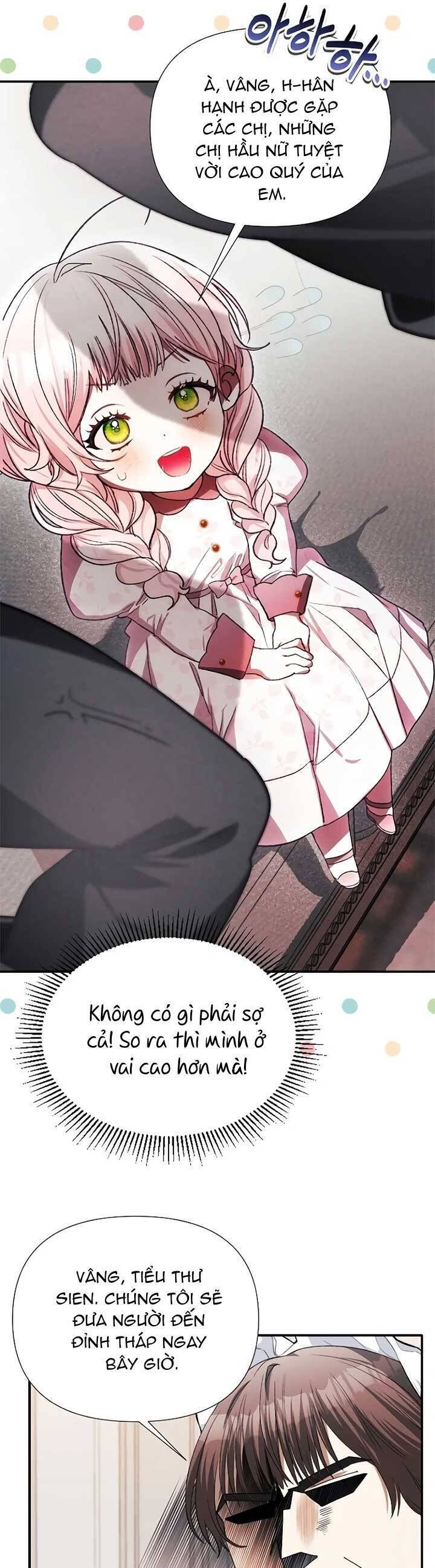 Bảo Vệ Người Cha Bạo Chúa - Page 39