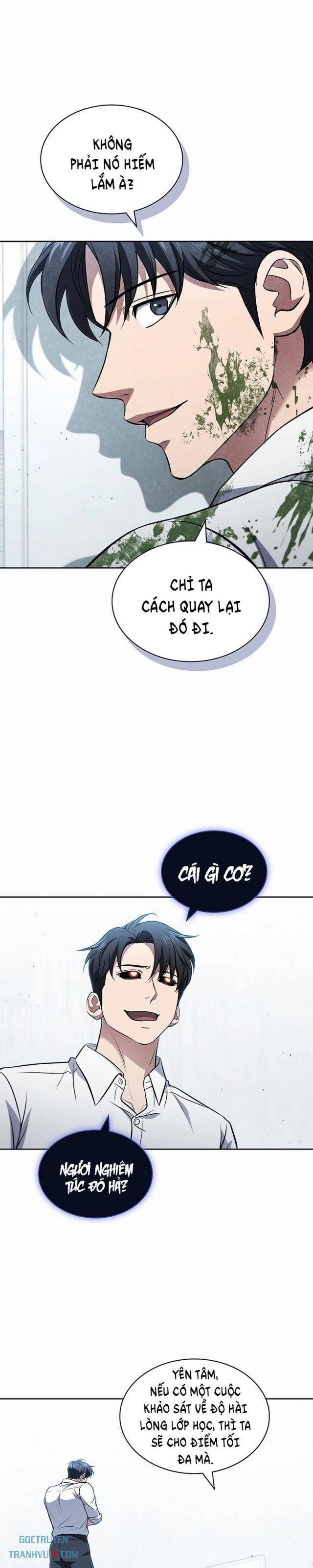 Cách Sống Sót Sau Quá Trình Tái Cơ Cấu - Page 18