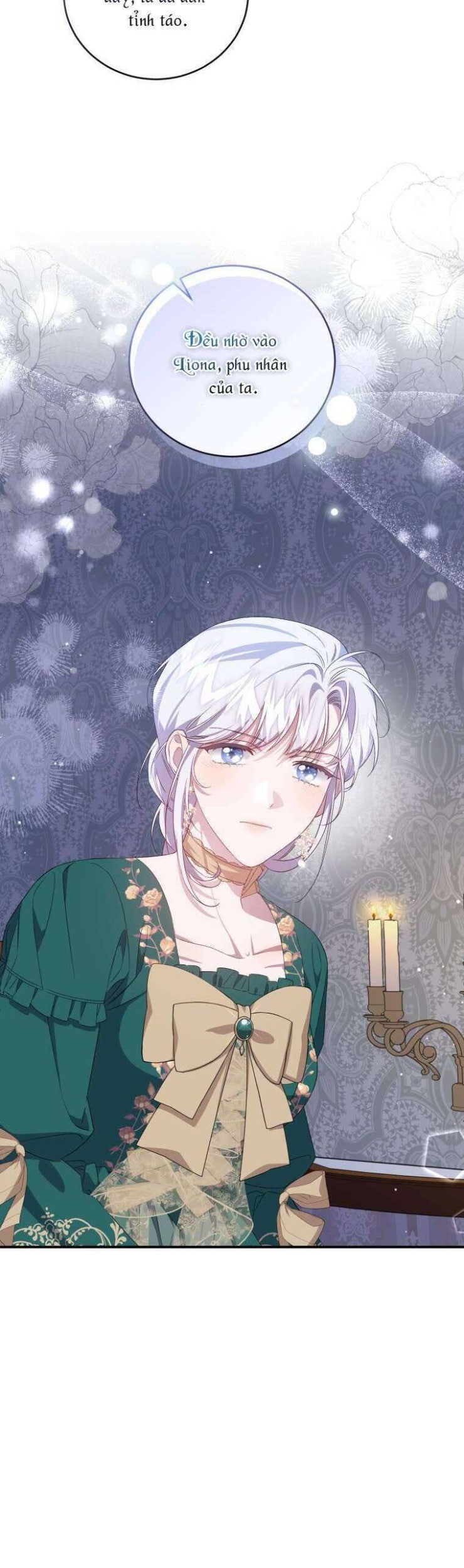 Tôi Trở Thành Mẹ Kế Của Gia Đình Hắc Ám - Page 29