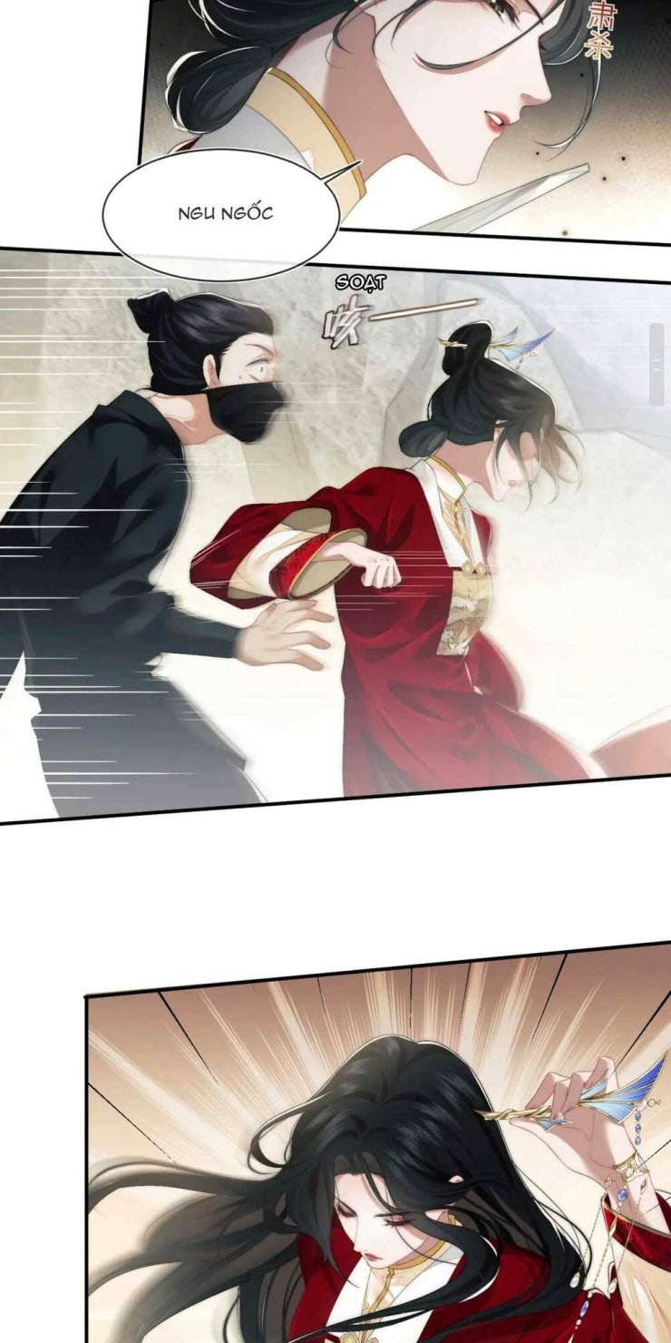 Chủ Mẫu Xuyên Không Tới Làm Phu Nhân Hào Môn - Page 7