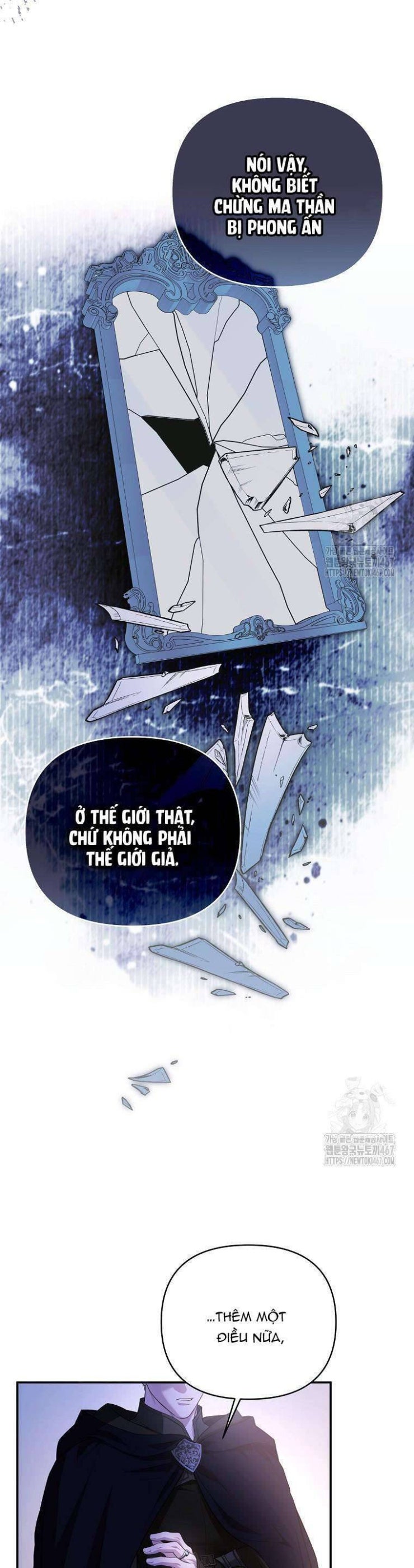 10 Cách Để Bị Bạo Chúa Đá - Page 35