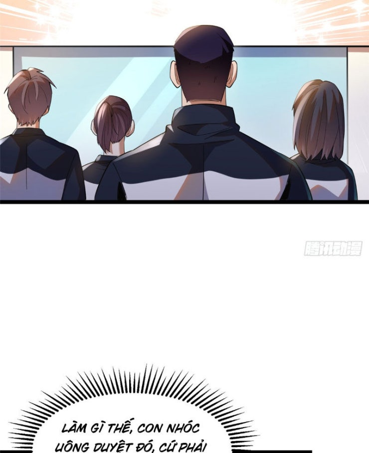 Ta Thật Không Muốn Học Cấm Chú - Page 37