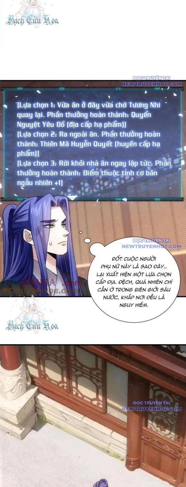 Ta Chính Là Không Theo Sáo Lộ Ra Bài - Page 26